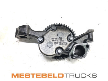 Двигатель и запчасти MAN