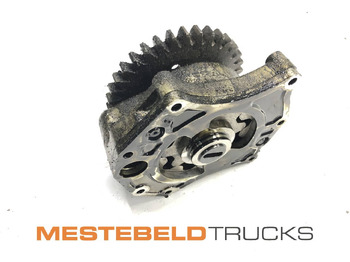 Двигатель и запчасти MAN