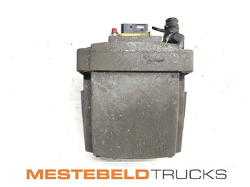 Бак для AdBlue MAN