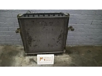 Система охлаждения MAN