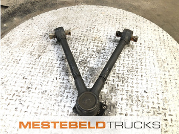 Рама/ Шасси MAN TGA