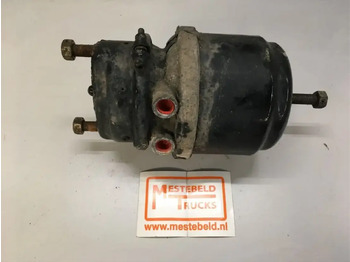 Детали тормозной системы MAN