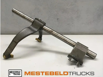 Коробка передач и запчасти MAN