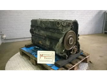 Двигатель MAN