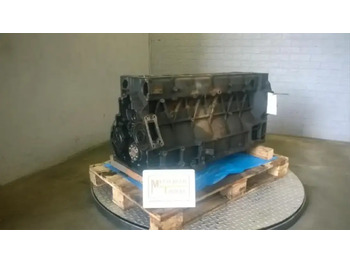 Двигатель MAN