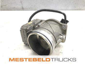 Глушитель/ Выхлопная система MAN