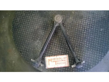 Рама/ Шасси MAN TGA