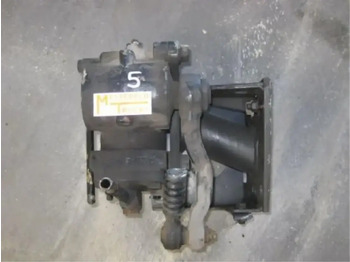 Рулевое управление MAN