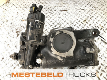 Рулевое управление MAN