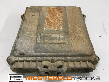 Электрическая система MAN