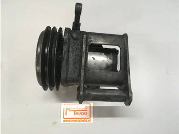 Двигатель и запчасти MAN