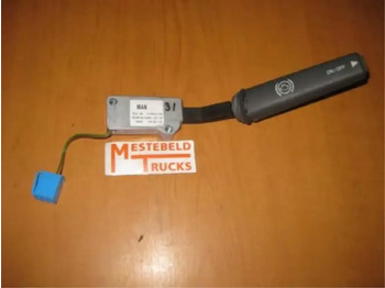 Электрическая система MAN