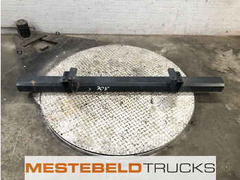 Рулевое управление MAN TGL