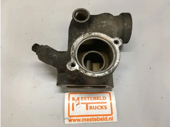 Двигатель и запчасти MAN