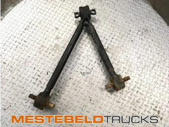 Рама/ Шасси MAN