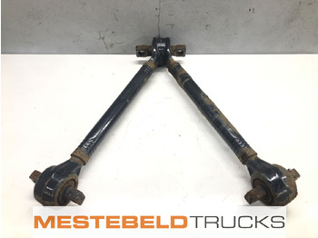 Рама/ Шасси MAN