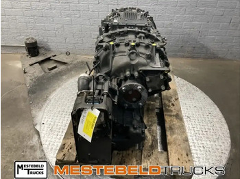 Коробка передач и запчасти для Грузовиков MAN Versnellingsbak 12AS2130TD: фото 2