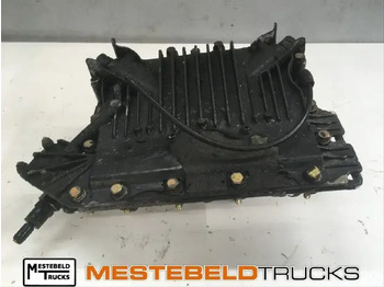 Электрическая система MAN