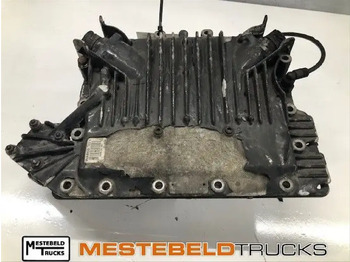 Электрическая система MAN