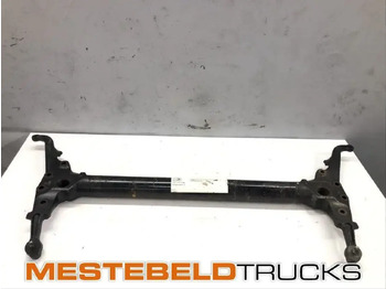 Рама/ Шасси MAN