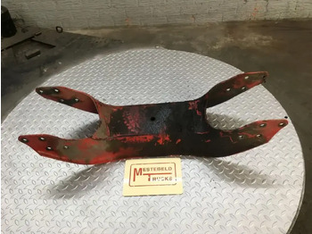 Рама/ Шасси MAN