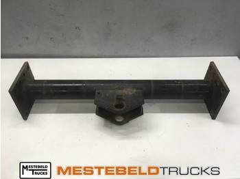 Рама/ Шасси MAN