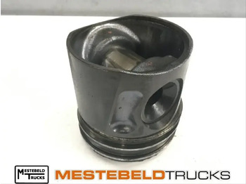 Двигатель и запчасти MAN