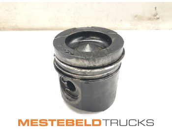 Двигатель и запчасти MAN