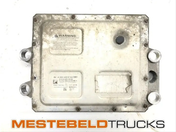 Электрическая система MERCEDES-BENZ