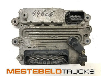 Электрическая система MERCEDES-BENZ