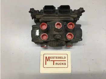 Детали тормозной системы MERCEDES-BENZ