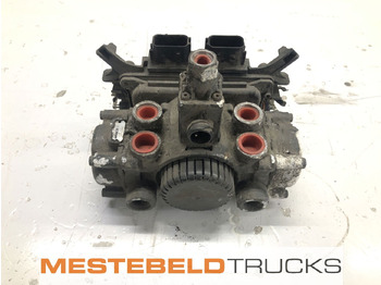 Детали тормозной системы MERCEDES-BENZ