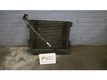 Система охлаждения MERCEDES-BENZ