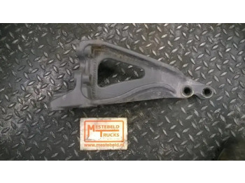 Рама/ Шасси MERCEDES-BENZ Axor