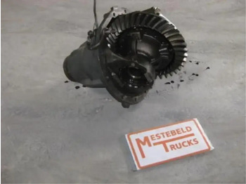 Задняя ось MERCEDES-BENZ