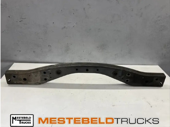 Рама/ Шасси MERCEDES-BENZ