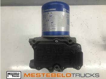 Детали тормозной системы MERCEDES-BENZ