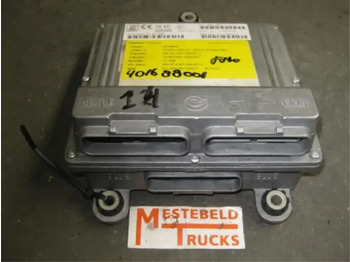 Электрическая система MERCEDES-BENZ