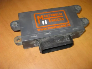 Электрическая система MERCEDES-BENZ