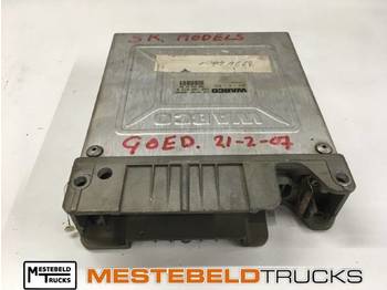 Электрическая система MERCEDES-BENZ