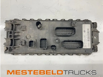 Электрическая система MERCEDES-BENZ