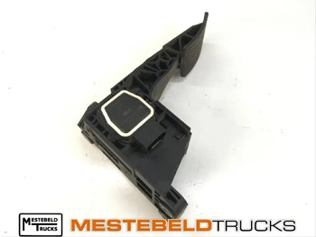 Электрическая система MERCEDES-BENZ