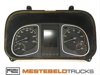 Электрическая система MERCEDES-BENZ