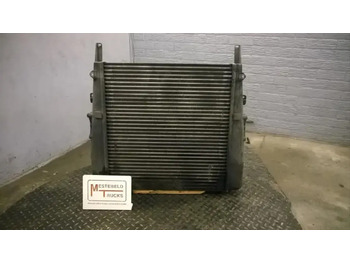 Система охлаждения MERCEDES-BENZ Econic