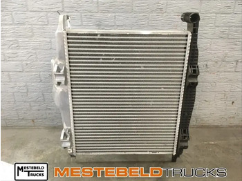 Система охлаждения MERCEDES-BENZ