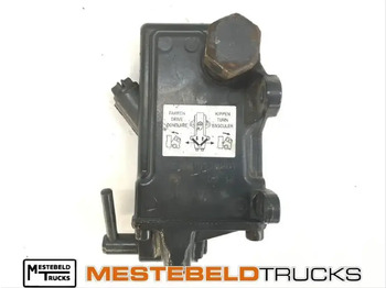 Рама/ Шасси MERCEDES-BENZ