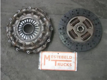 Сцепление и запчасти MERCEDES-BENZ