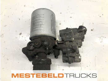 Детали тормозной системы MERCEDES-BENZ