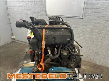 Двигатель MERCEDES-BENZ