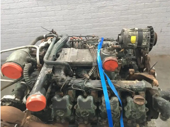 Двигатель для Грузовиков Mercedes-Benz Motor OM402 LA I/3: фото 4